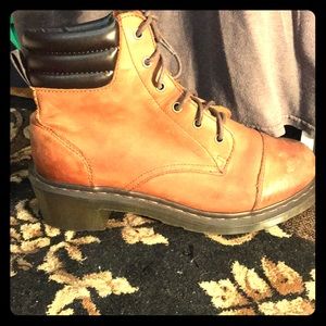 Doc martens Alexandra boot